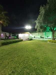 Jardín De Fiestas Mirey - Eventos Sociales